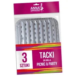 anna-zardana-aluminiowe-tacki-na-grilla-mocne-grube-285x225-cm-3szt