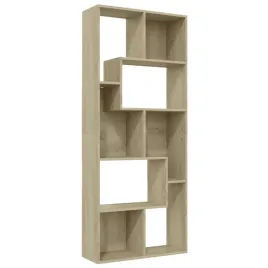 regal-na-ksiazki-dab-sonoma-67x24x161-cm