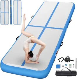 mata-gimnastyczna-airtrack-fbsport-3m-20cm-gruba-z-pompka-torba-dom-trening
