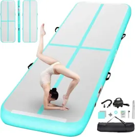 mata-gimnastyczna-airtrack-fbsport-3m-10cm-gruba-z-pompka-torba-dom-trening