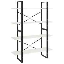 regal-ksiazkowy-industrial-white-100x30x140cm