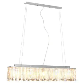 wiszaca-lampa-regulowana-krysztalowa-srebrna-104x145-cm