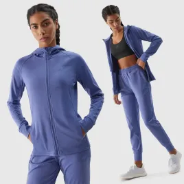 bluza-damska-4f-sportowa-rozpinana-szybkoschnaca-treningowa-granatowa-m