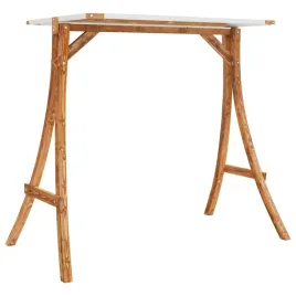 hustawka-ogrodowa-drewniana-z-plaskim-dachem-kremowy-175x101x1615-cm