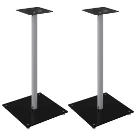 stojaki-pod-glosniki-aluminiowe-40x40x86cm-czarno-srebrne