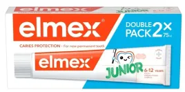 elmex-junior-pasta-do-zebow-dla-dzieci-duo-6-12-lat-2-x-75-ml