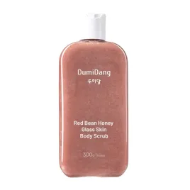 dumidang-red-bean-honey-moisturizing-peeling-pianka-rozswietlajacy-do-ciala