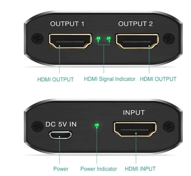 rozdzielacz-hdmi-techole-hs306-model-hs306