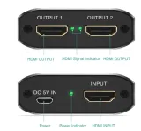 rozdzielacz-hdmi-techole-hs306-model-hs306