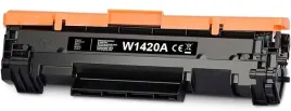 czarny-toner-do-drukarek-ziprin-w1420a