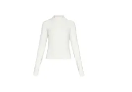 salomon-bluzka-damska-z-dlugim-rekawem-treningowa-ecru-rozmiar-l