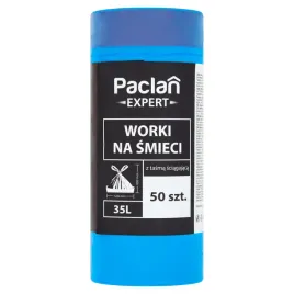 paclan-expert-worki-na-smieci-35l-50szt