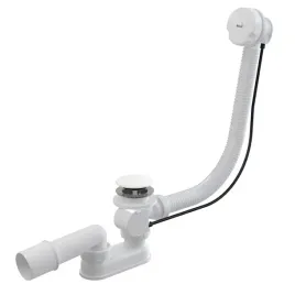 syfon-wannowy-z-przelewem-50-mm-korek-automatyczny-bialy-polysk