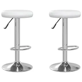stolki-barowe-hoker-bialy-31x-58-78-cm-pu-chrom-360-110kg-2szt