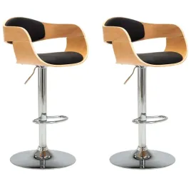 zestaw-2-krzesel-barowych-czarno-brazowych-495x505x-87-108-cm