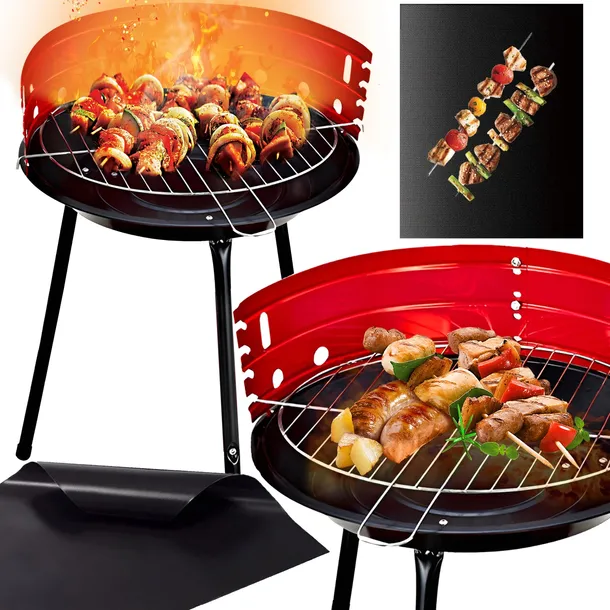 grill-weglowy-vim-3402-typ-przenosny