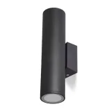 querk-3-black-2xgu10-led2b