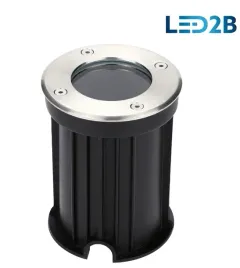 ingress-gu10-round-led2b