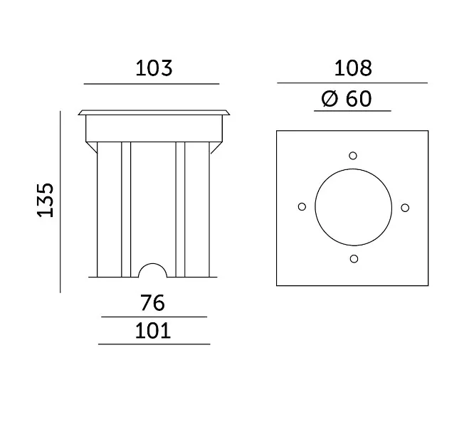 ingress-gu10-square-led2b-marka-kobi