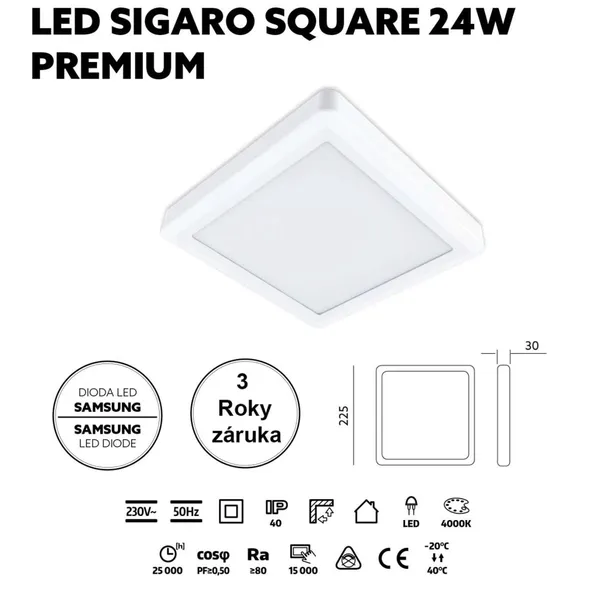 led-sigaro-square-24w-4000k-premium-informacje-dodatkowe-zrodlo-swiatla-w-zestawie