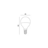 led-mb-45w-e14-6000k-jasnosc-420-lm