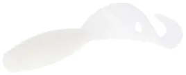 guma-na-okonia-mikado-twister-38mm-10szt-white-pmtbt-38-wh