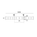 led-tramo-320-cob-ip20-3000k-5m-napiecie-v-12v-dc