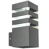 kinkiet-teksas-prosty-grafit-1xe27-stan-nowy