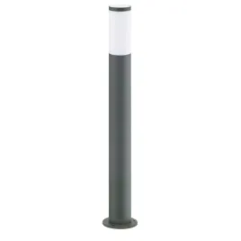 polux-goldlux-sanico-lampa-ogrod-polux-oslo-sg1041-100gy-inox-szara
