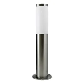 lampa-ogrodowa-inox-polux-livia-cie014-45-tuba-niska-satynowa
