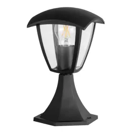 polux-goldlux-sanico-lampa-zew-igma-stojaca-niska-e27-ip44-czarna