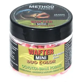 wafter-duo-mini-method-feeder-6mm-ochotka-biale-robaki-15g-fm-wmd04