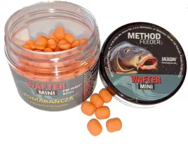 wafter-mini-method-feeder-6mm-pomarancza-15g-fm-wm07