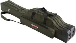 mikado-pokrowiec-3-komorowy-140cm-usztywniany-zielony-uwd-12003-g-140w