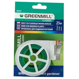 greenmill-drut-plaski-z-obcinaczem-25-m