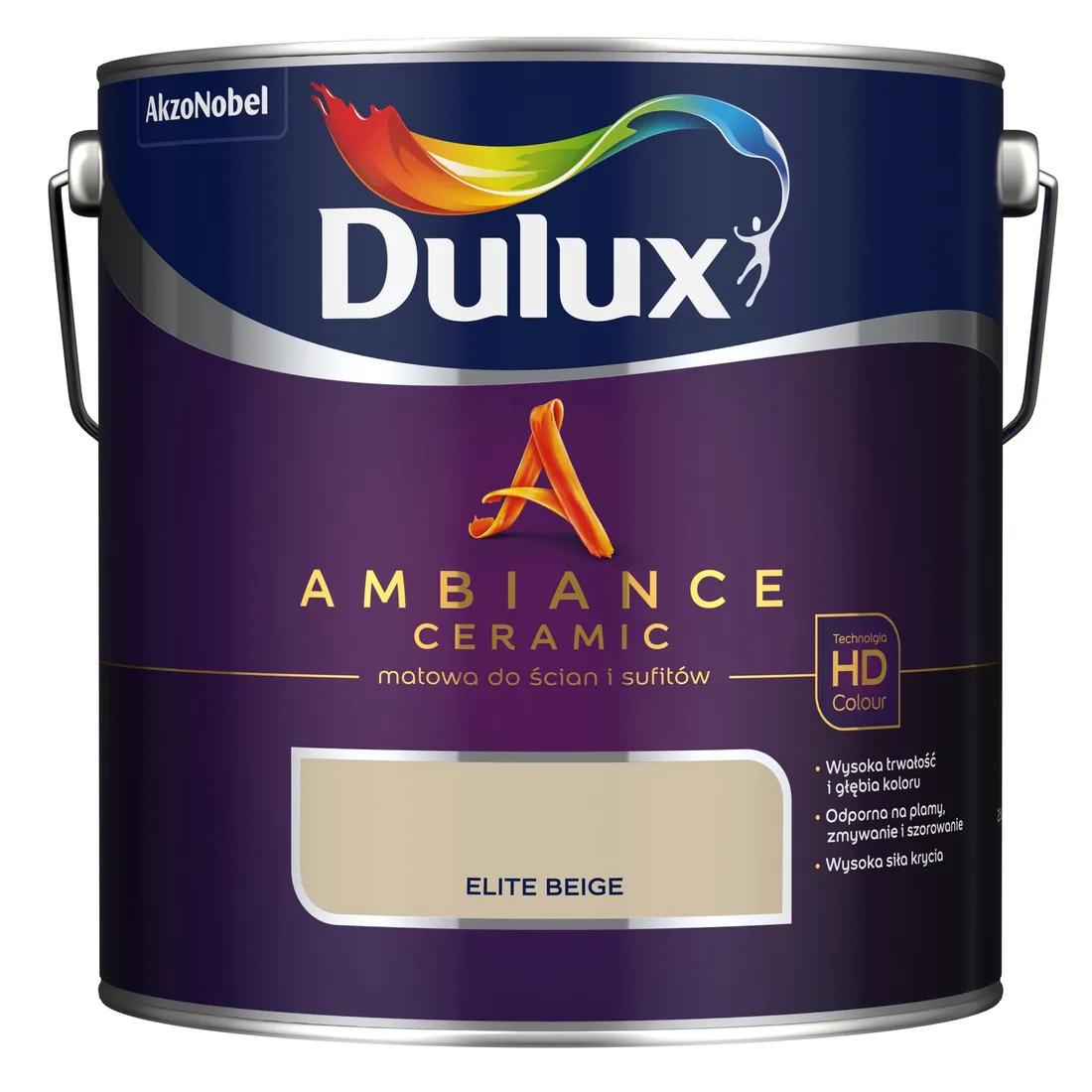farba-ceramiczna-scienna-dulux-25-l-elite-beige-mat-stan-nowy