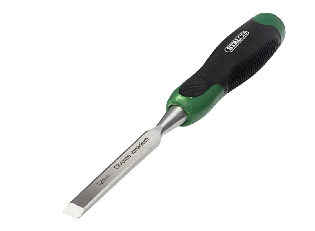dluto-stalco-s-40022-22-mm