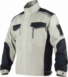 bluza-robocza-summer-line-bezowa-ls-52-stalco