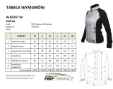 bluza-softhell-damska-performance-s-stalco-stan-nowy