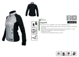 bluza-softhell-damska-performance-s-stalco-model-s-78839