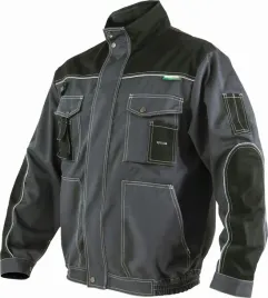 bluza-robocza-allround-line-szaro-czarna-60-stalco
