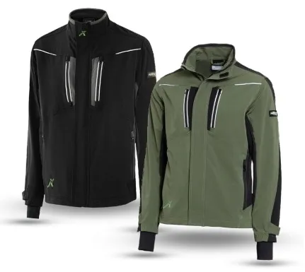 bluza-robocza-stalco-powermax-xxl-stan-nowy-model-stretch-line