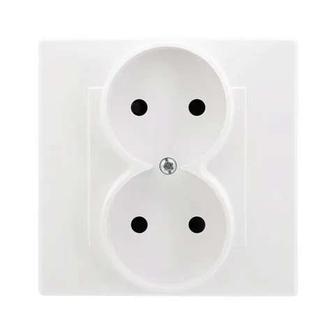 gniazdo-elektryczne-scienne-polmark-bialy