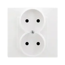 gniazdo-elektryczne-scienne-polmark-bialy