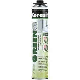 piana-montazowa-pistoletowa-ceresit-greenq-750ml