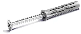 uniplug-kolek-uniwersalny-8x65-mm-z-wkretem-5x80-mm-blister-6-szt