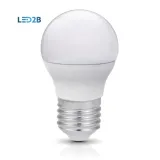 zarowka-led-e27-7w-525lm-3000k-ciepla-stan-nowy