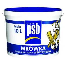 farba-akrylowa-scienna-psb-mrowka-10-l-bialy-mat