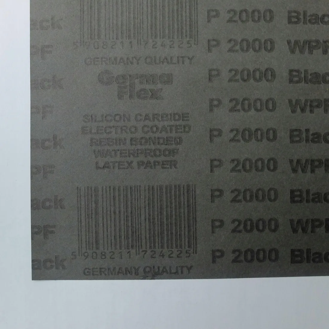 papier-scierny-germaflex-p2000