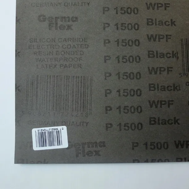 papier-scierny-germaflex-p1500-marka-germaflex